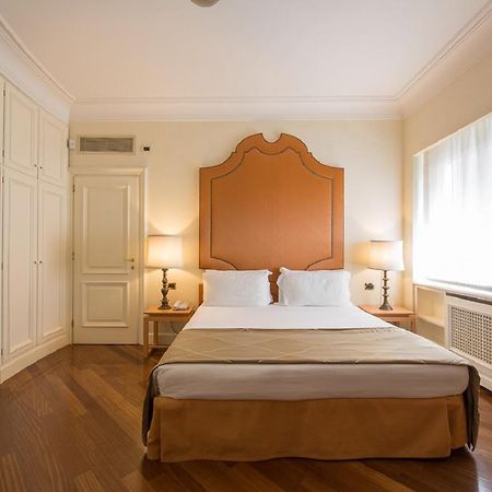 47Luxury Suites - Colosseo Roma Ngoại thất bức ảnh