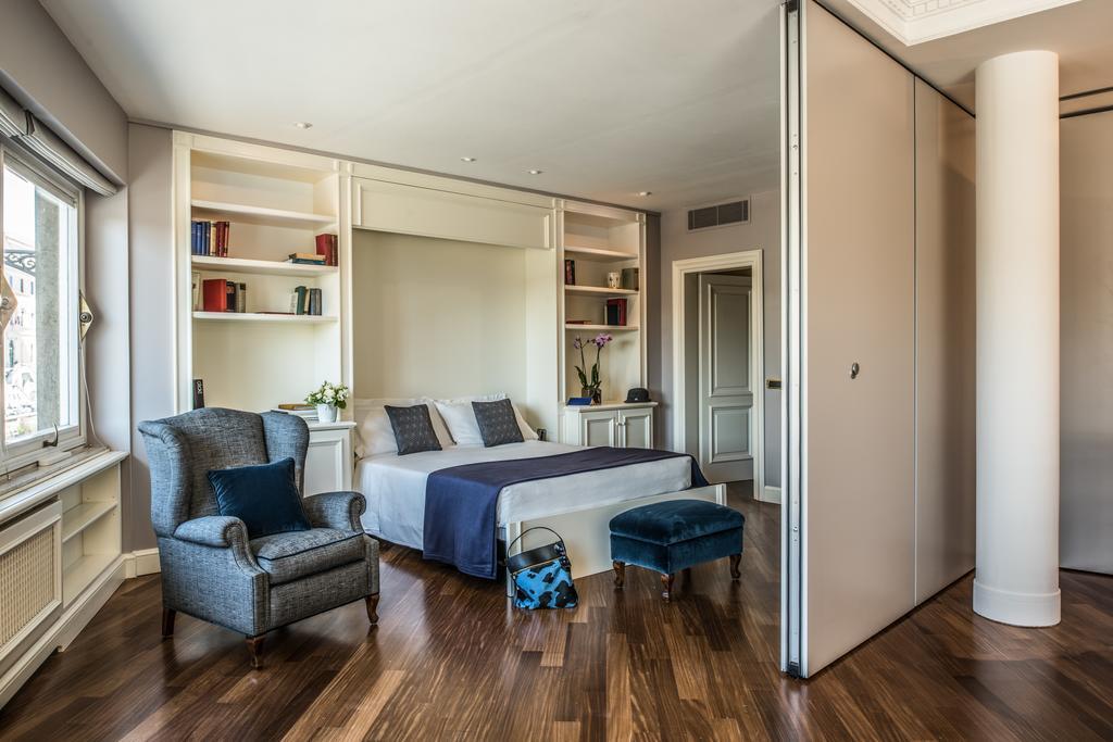 47Luxury Suites - Colosseo Roma Phòng bức ảnh