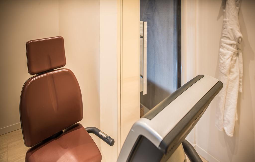 47Luxury Suites - Colosseo Roma Phòng bức ảnh