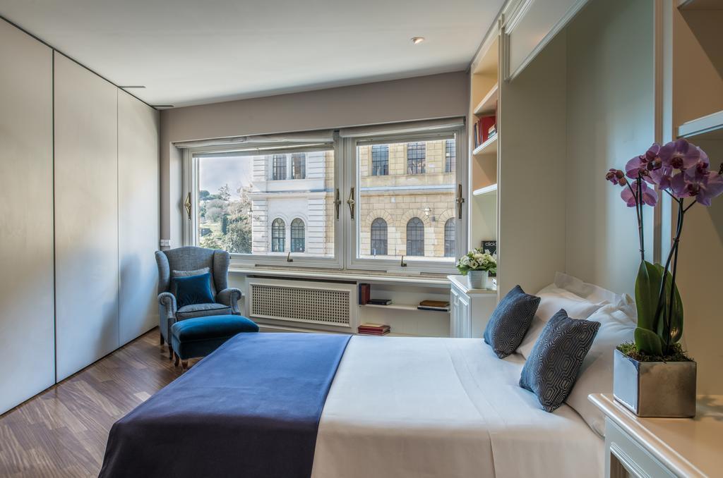 47Luxury Suites - Colosseo Roma Phòng bức ảnh