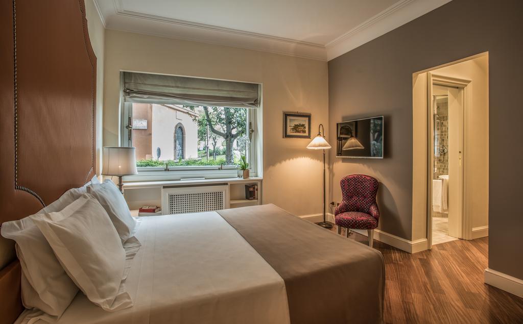 47Luxury Suites - Colosseo Roma Phòng bức ảnh