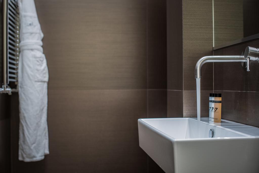 47Luxury Suites - Colosseo Roma Phòng bức ảnh
