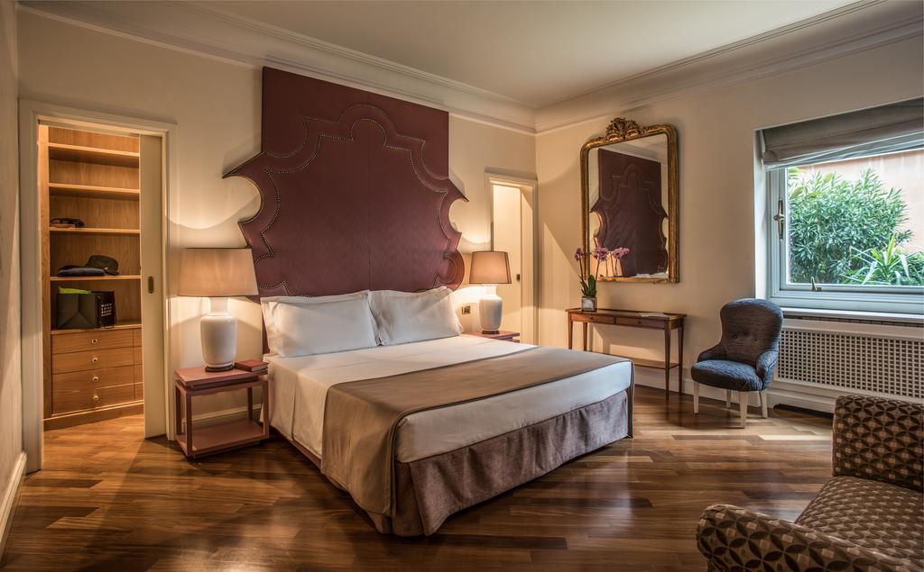 47Luxury Suites - Colosseo Roma Phòng bức ảnh