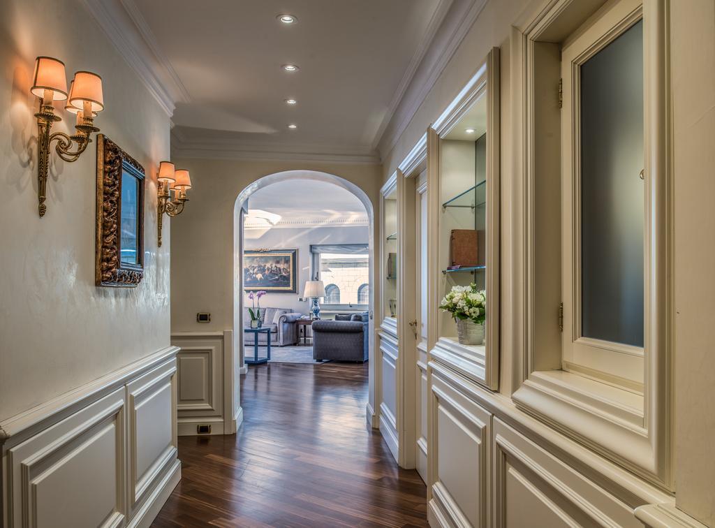 47Luxury Suites - Colosseo Roma Phòng bức ảnh