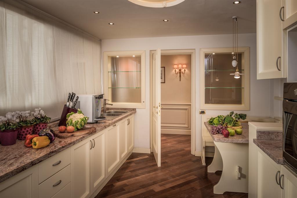 47Luxury Suites - Colosseo Roma Phòng bức ảnh