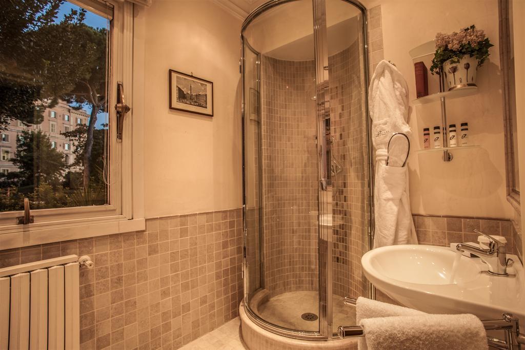 47Luxury Suites - Colosseo Roma Phòng bức ảnh