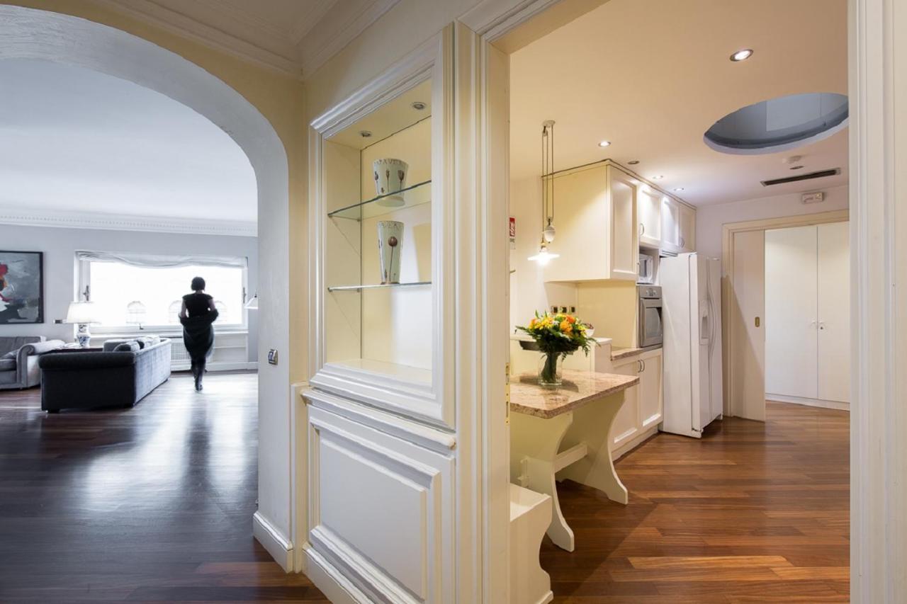 47Luxury Suites - Colosseo Roma Ngoại thất bức ảnh