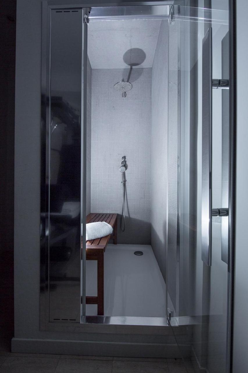 47Luxury Suites - Colosseo Roma Ngoại thất bức ảnh