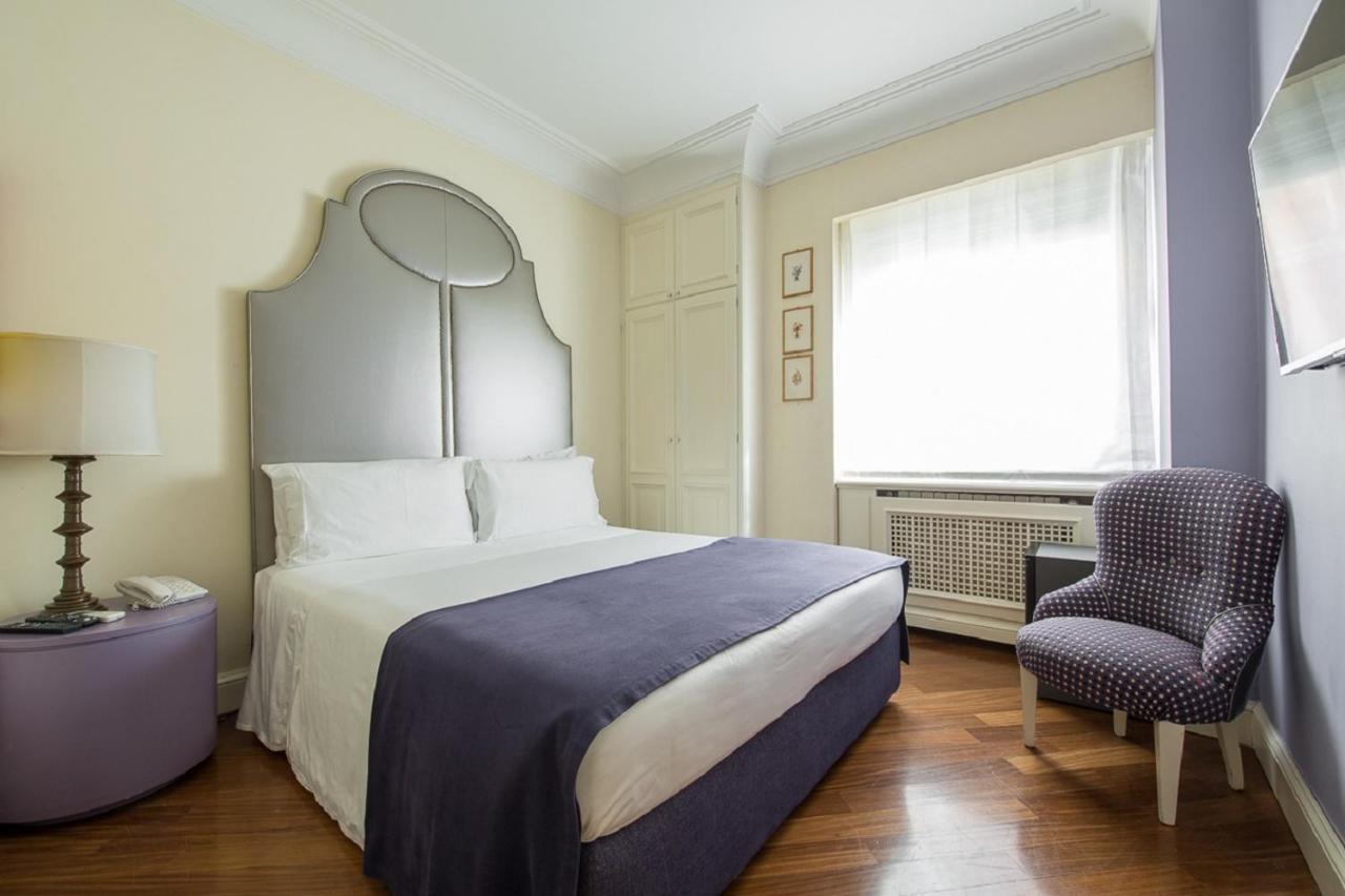 47Luxury Suites - Colosseo Roma Ngoại thất bức ảnh