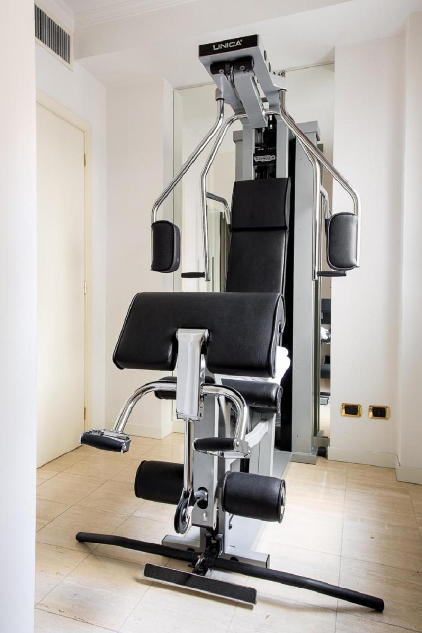 47Luxury Suites - Colosseo Roma Ngoại thất bức ảnh
