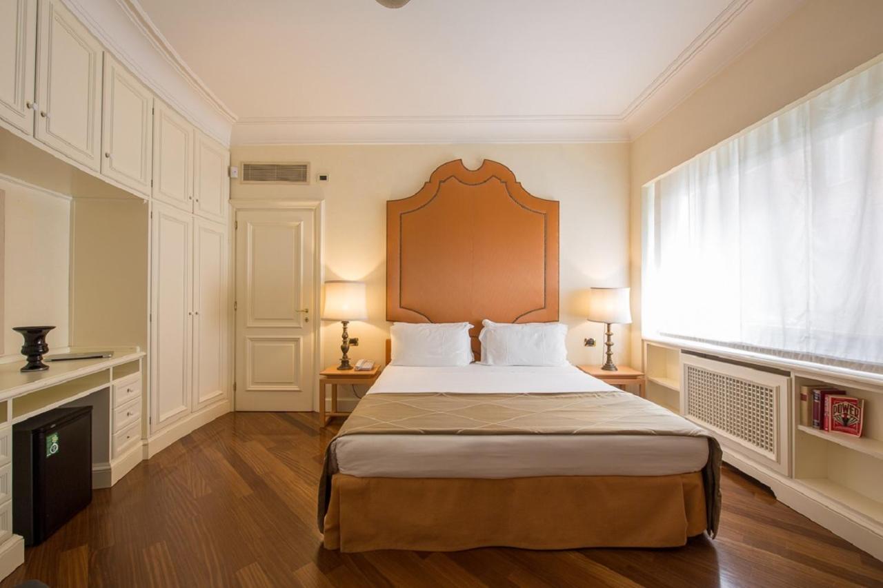 47Luxury Suites - Colosseo Roma Ngoại thất bức ảnh